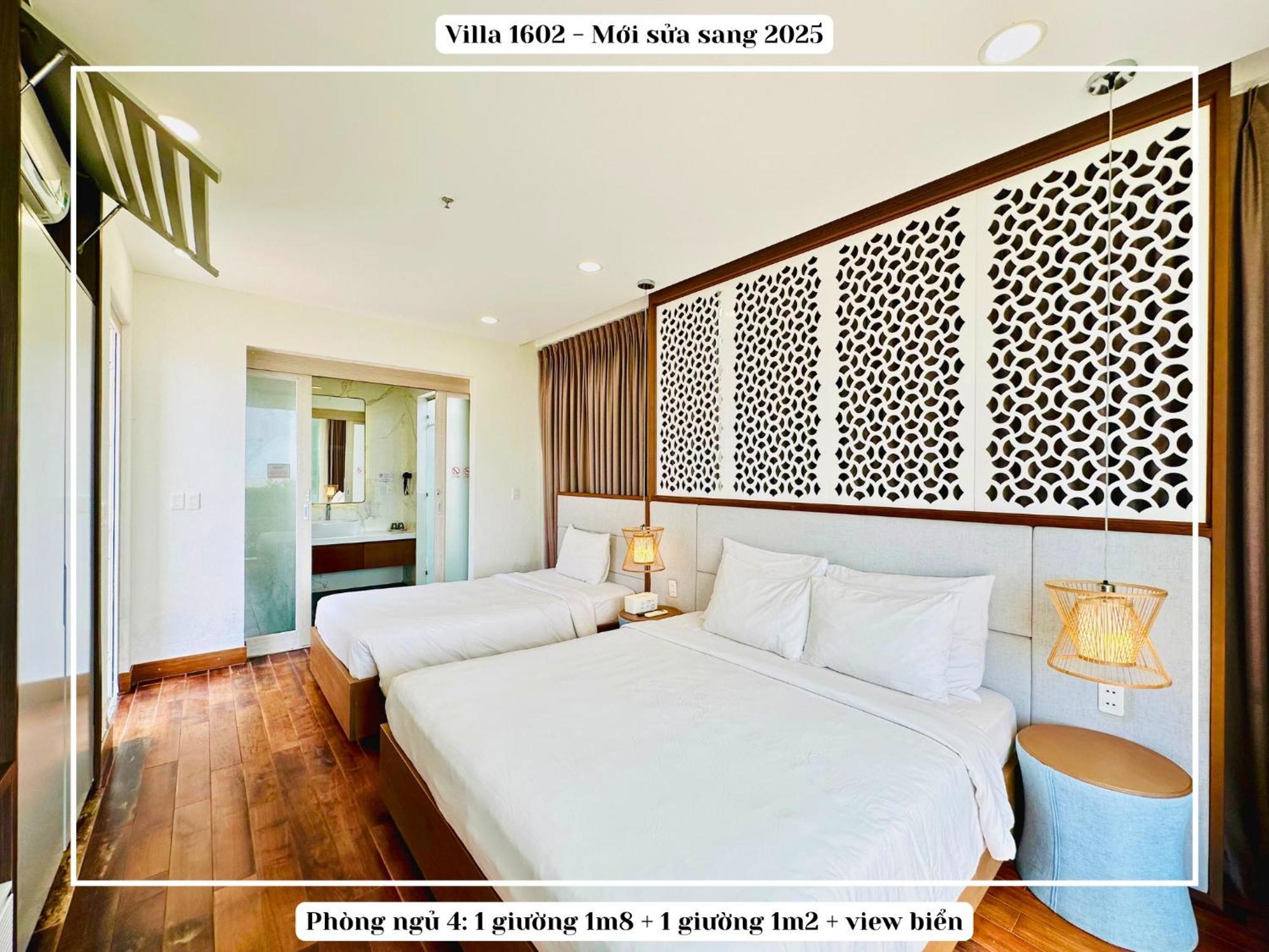 Villa 1602 Oceanami, Sat Bien, Ho Boi Rieng, 837M2 Long Hai Εξωτερικό φωτογραφία