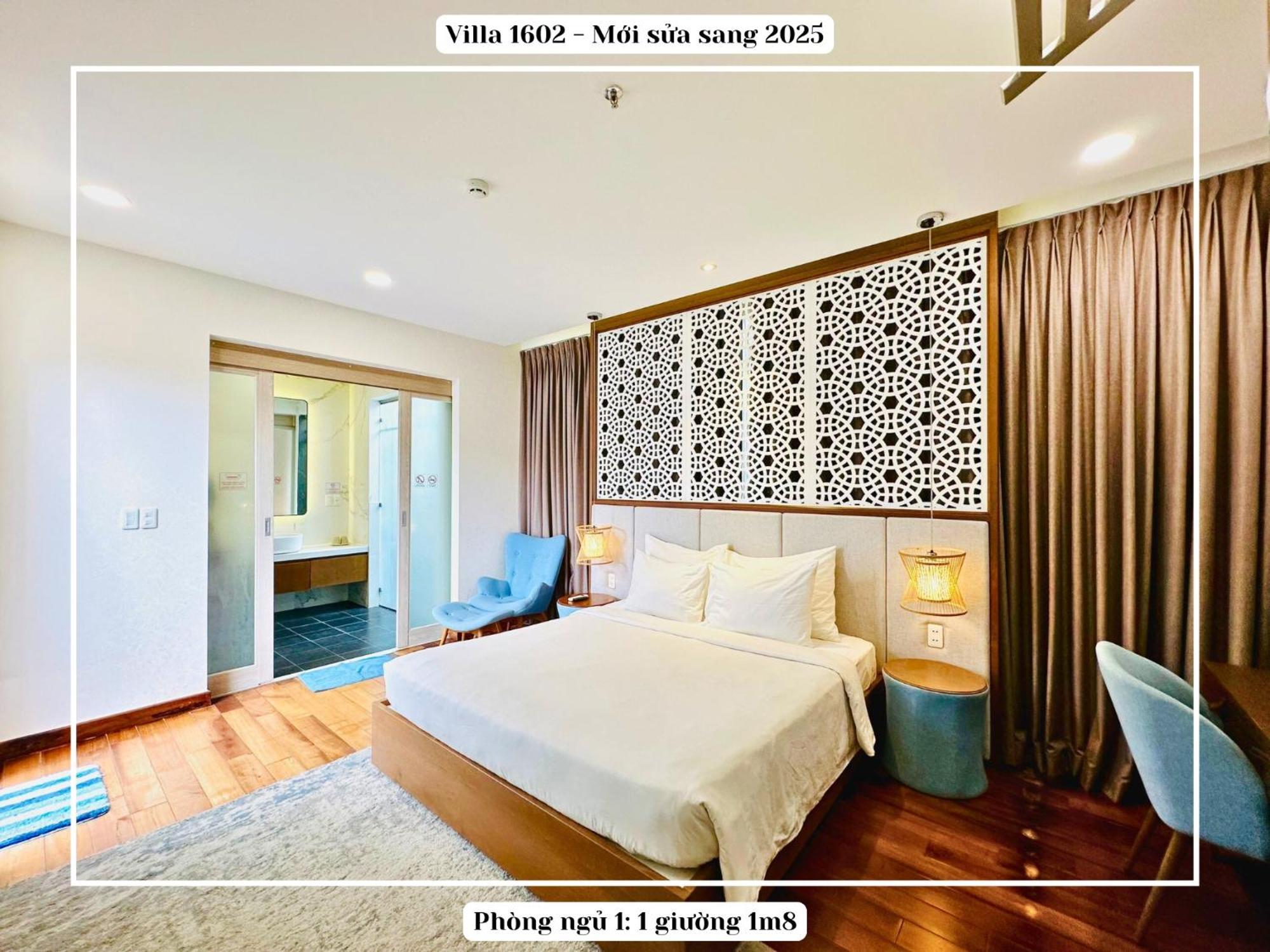 Villa 1602 Oceanami, Sat Bien, Ho Boi Rieng, 837M2 Long Hai Εξωτερικό φωτογραφία