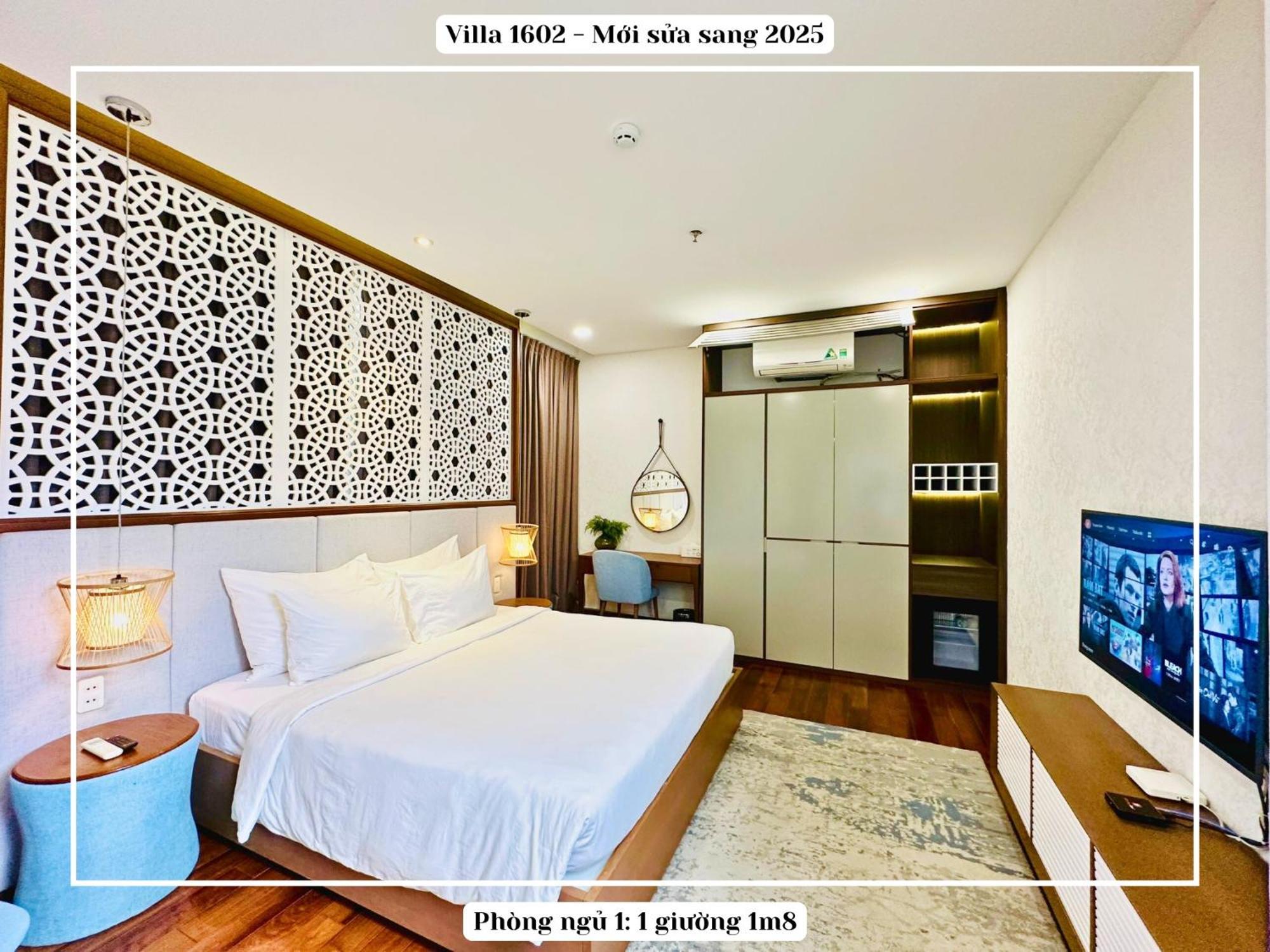 Villa 1602 Oceanami, Sat Bien, Ho Boi Rieng, 837M2 Long Hai Εξωτερικό φωτογραφία