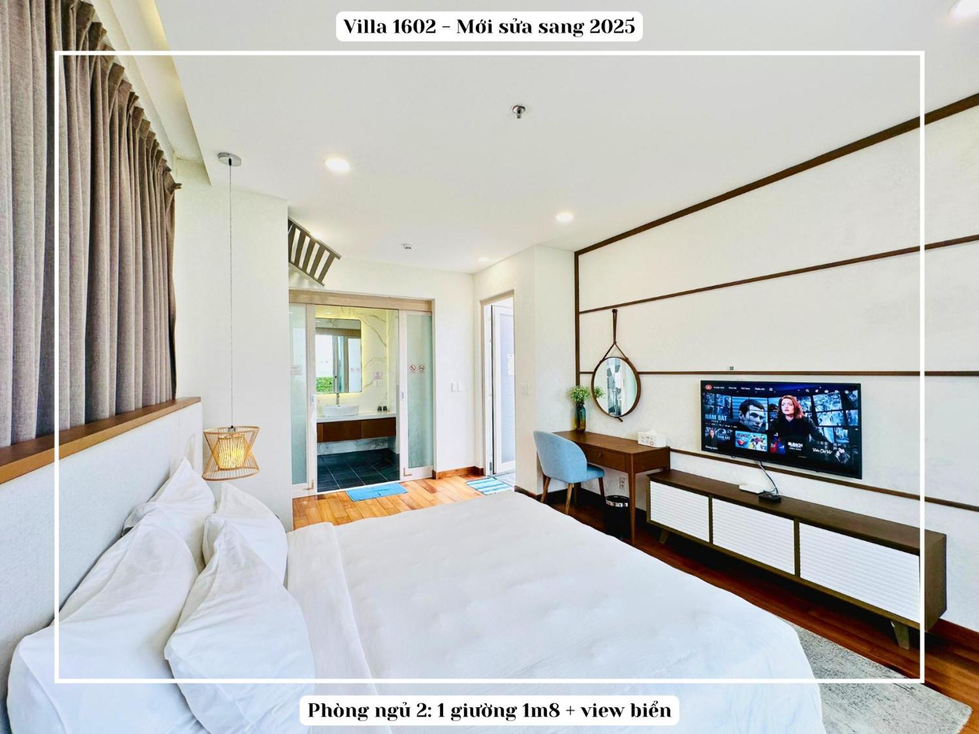 Villa 1602 Oceanami, Sat Bien, Ho Boi Rieng, 837M2 Long Hai Εξωτερικό φωτογραφία